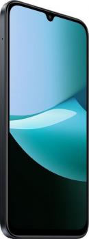 Смартфон Xiaomi Redmi 15C 4/256GB Midnight Black