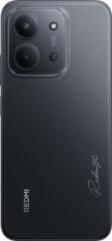 Смартфон Xiaomi Redmi 15C 4/256GB Midnight Black