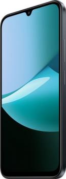 Смартфон Xiaomi Redmi 15C 4/256GB Midnight Black