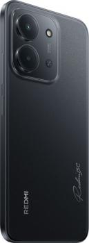 Смартфон Xiaomi Redmi 15C 4/256GB Midnight Black