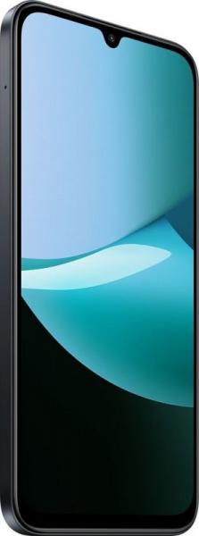 Смартфон Xiaomi Redmi 15C 4/256GB Midnight Black