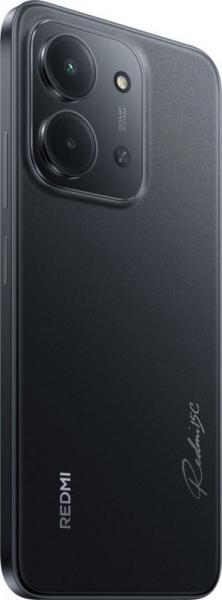 Смартфон Xiaomi Redmi 15C 4/256GB Midnight Black