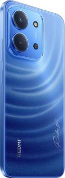 Смартфон Xiaomi Redmi 15C 8/256GB Blue