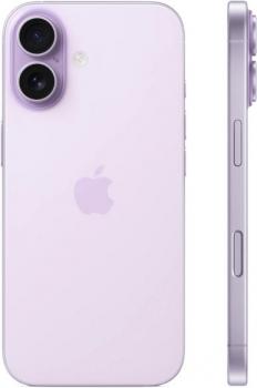 Apple iPhone 17 256Gb nanoSim + eSim Mist Lavender  (без RuStore)